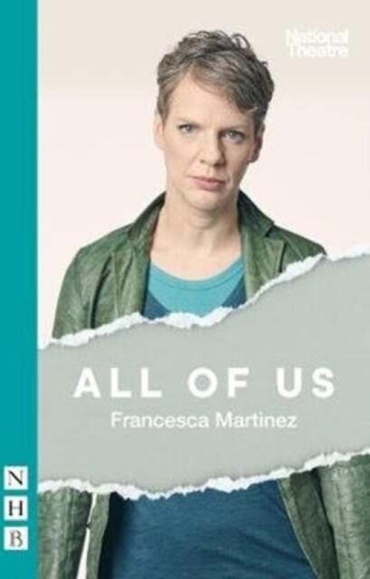 All of Us av Francesca Martinez