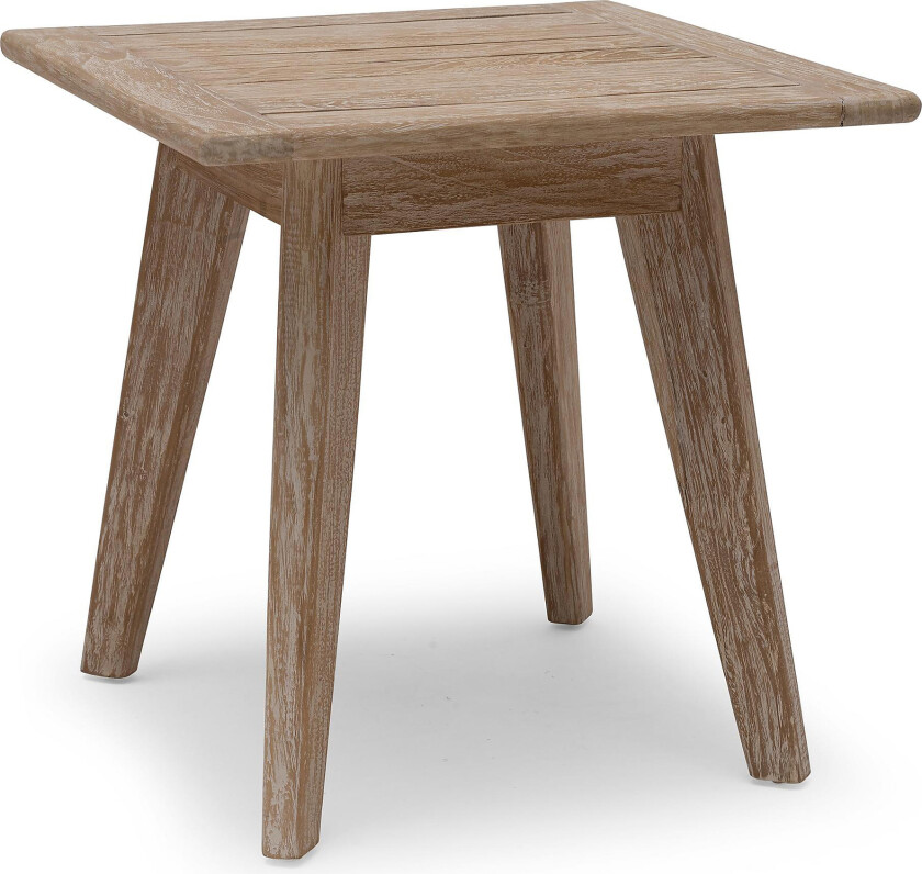 Wellington Sidebord 50x50 cm