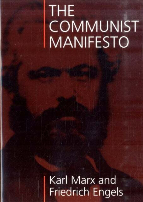 Communist Manifesto av Karl Marx