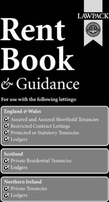 Rent Book
