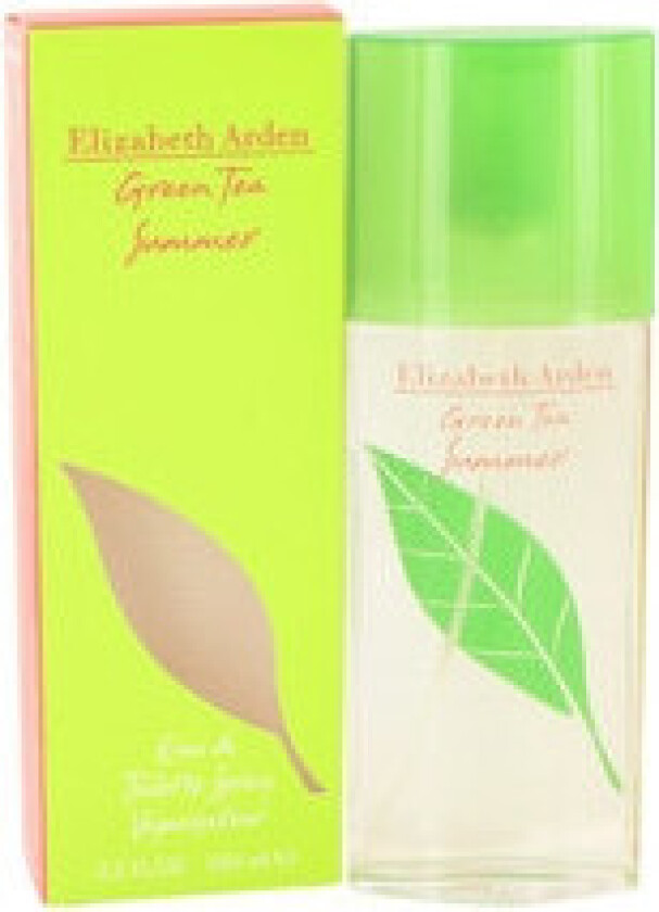 Green Tea Summer EDT
