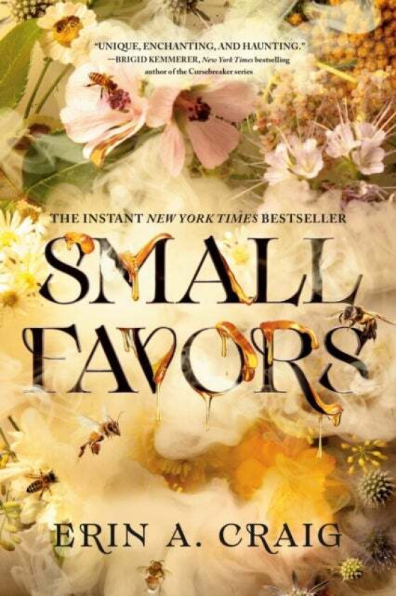 Small Favors av Erin A. Craig
