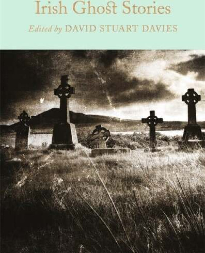Irish Ghost Stories av David Stuart Davies