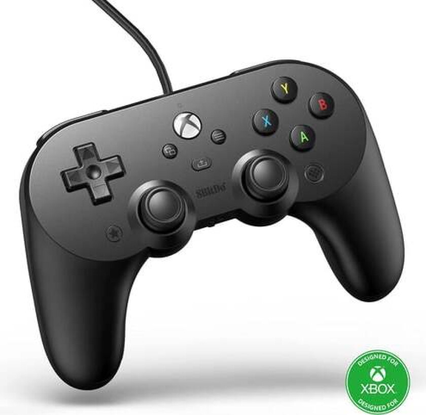Pro 2 Wired Controller Designed for Xbox - Gamepad - Microsoft Xbox Series X