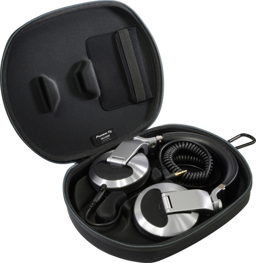 Pioneer HDJ-HC02-veske for DJ hodetelefoner