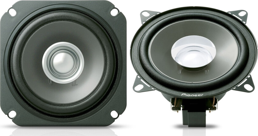 Pioneer TS-1001i bilhøyttalersett