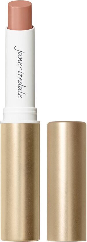 jane iredale Colorluxe Hydrating Cream Lipstick Toffee 2g