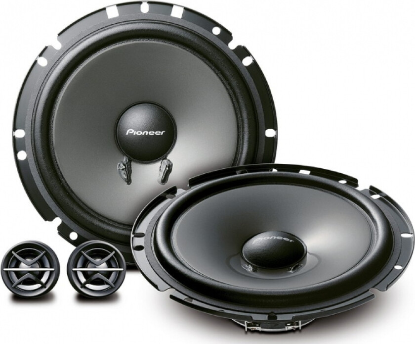 Pioneer TS-170Ci bilhøyttaler