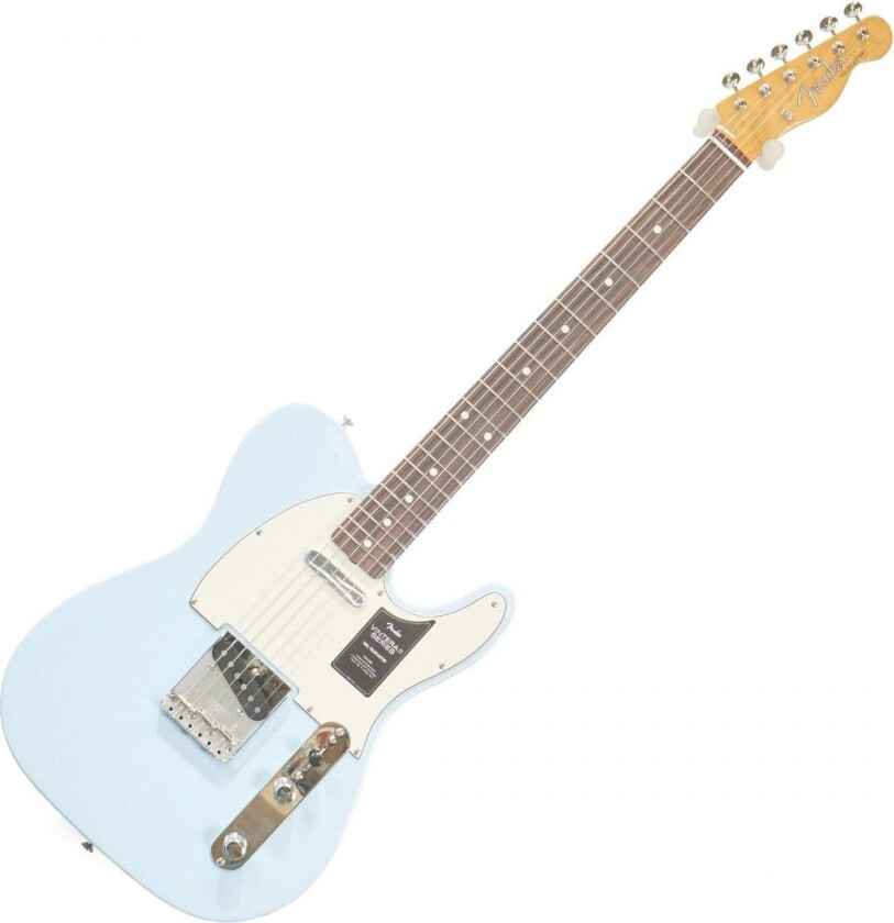 Vintera II 60s Tele RW SNB