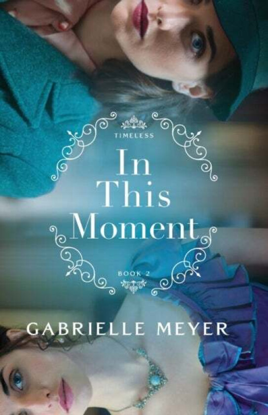 In This Moment av Gabrielle Meyer