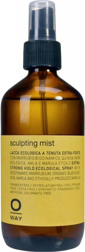Bilde av Sculpting Mist 240ml