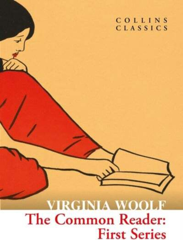 The Common Reader av H. G. Wells