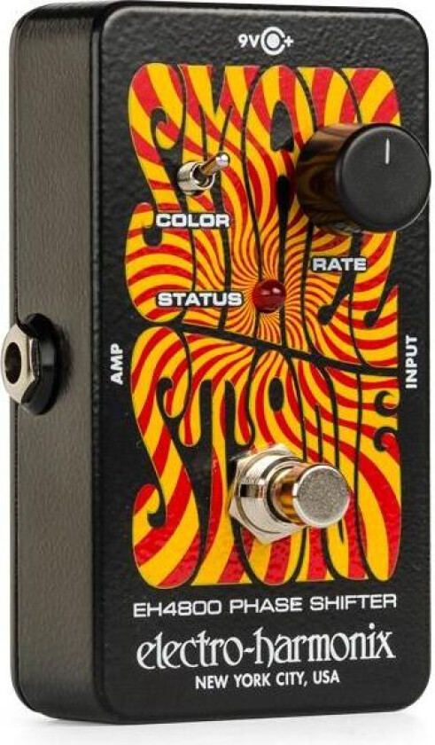 Electro Harmonix Small Stone Analog Phase Shifter