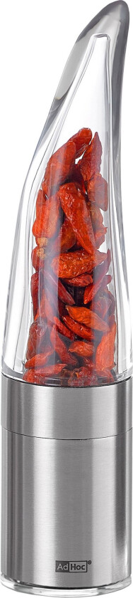 Chilikværn