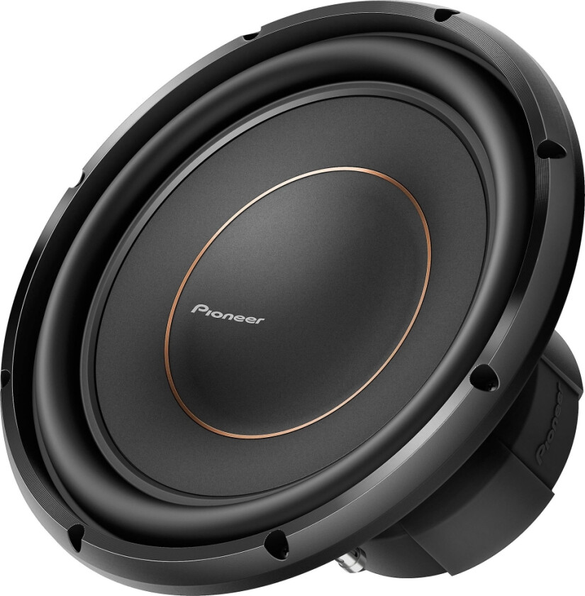 Pioneer TS-D12D2 subwoofer