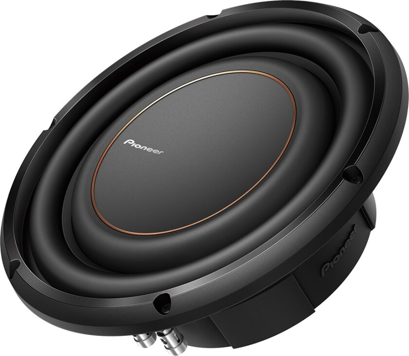 Pioneer TS-D10LS4 subwoofer