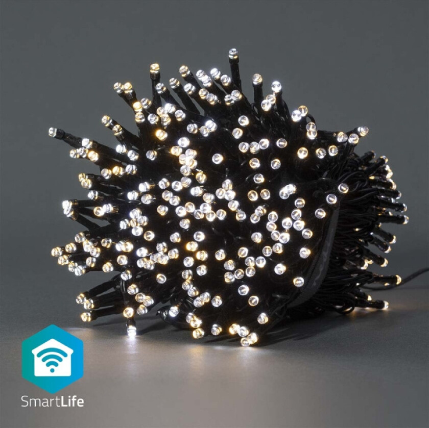 SmartLife Dekorativ LED