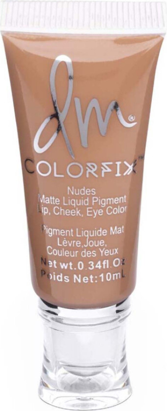Colorfix Nudes Nude 6