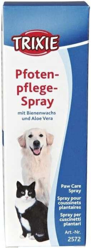 Paw care spray 50 ml