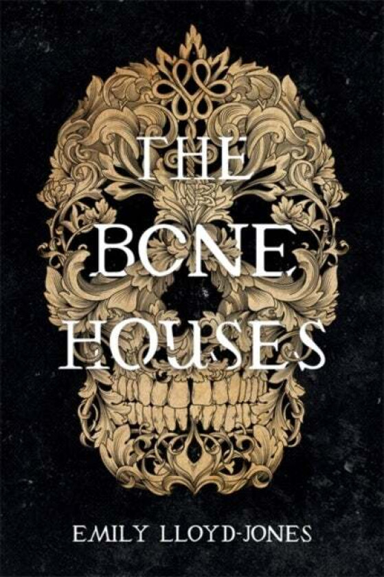 The Bone Houses av Emily Lloyd-Jones