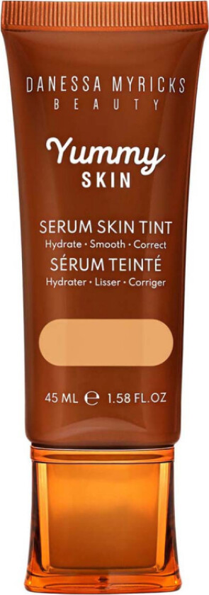 Yummy Skin Serum Skin Tint 4