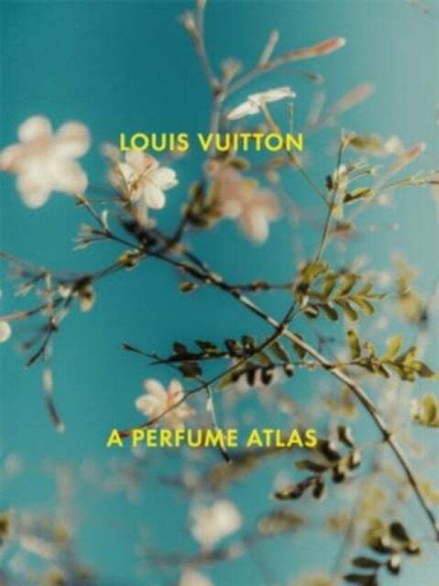 Bilde av Louis Vuitton: A Perfume Atlas