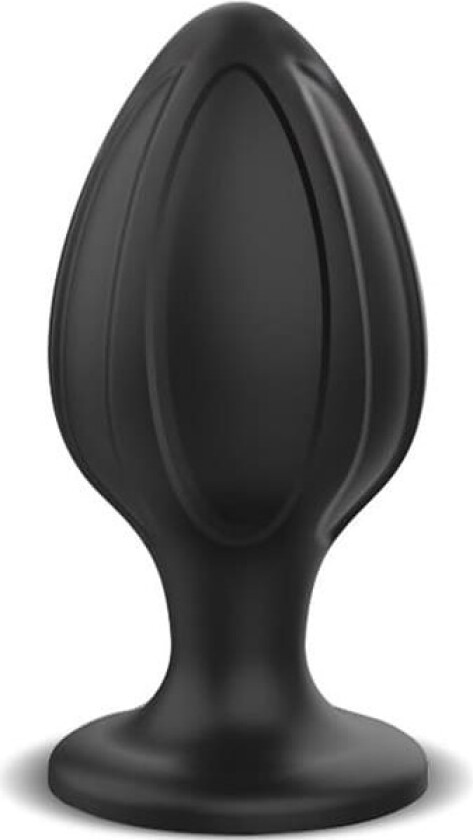Rifter Butt Plug Silicone L Analplugg