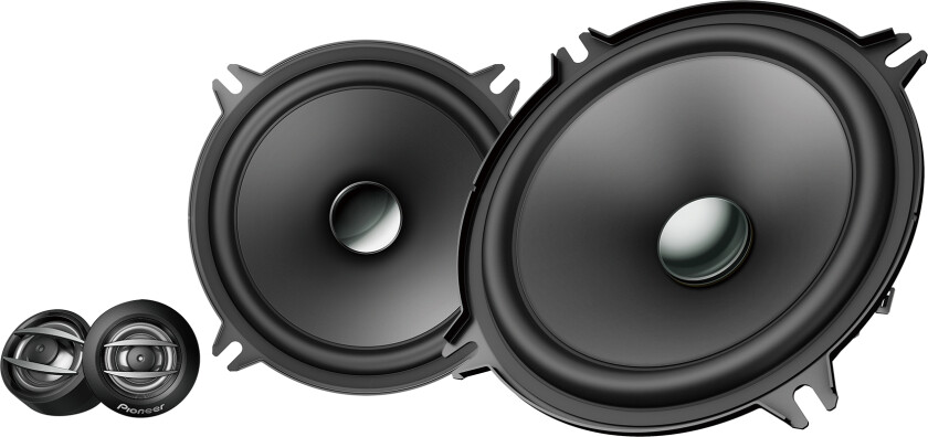 Pioneer TS-A1300C 2-veis komponentsystem