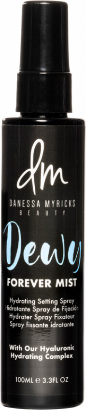 Forever Mist Dewy (110 ml)