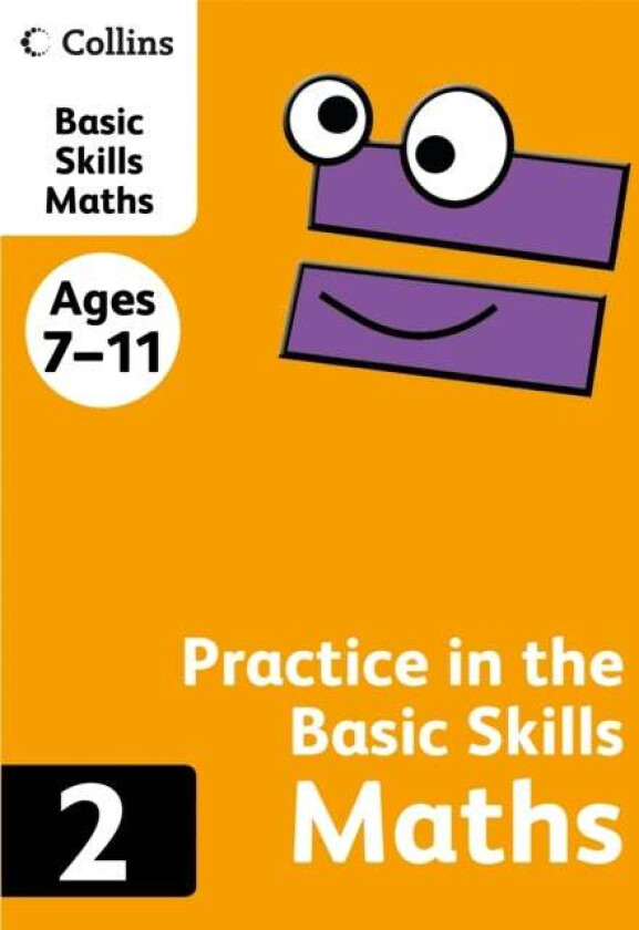 Maths Book 2 av Collins KS2