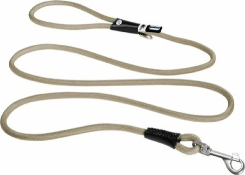 Stretch Comfort leash Beige M