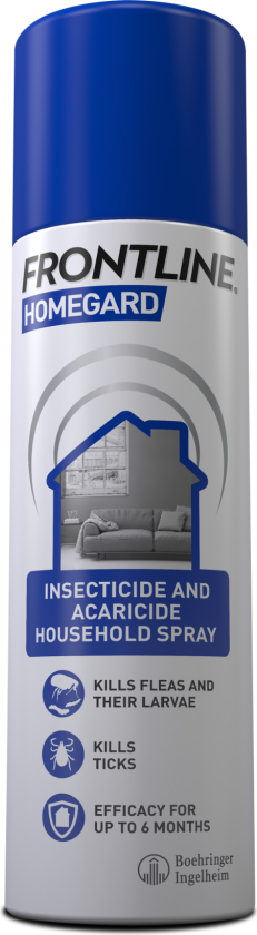 Homeguard Spray 250 ml