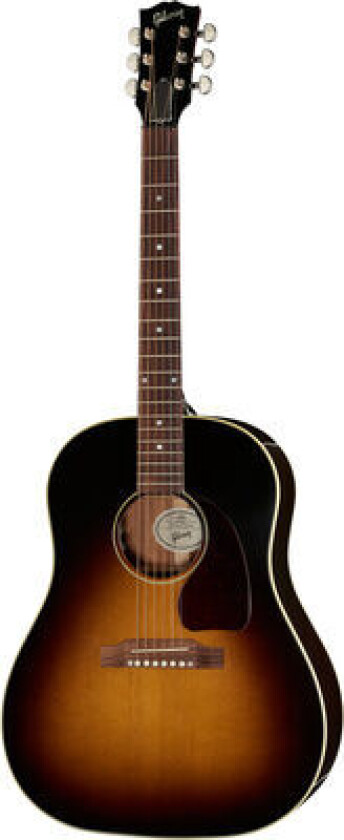 J-45 Standard Vintage Sunburst