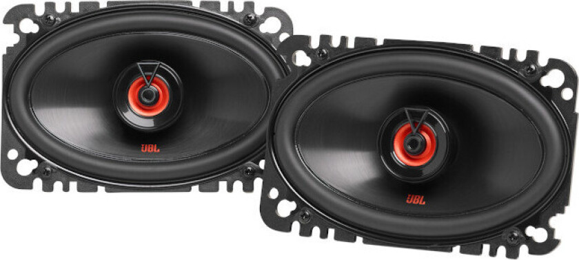 JBL CLUB 6422F bilhøyttalersett
