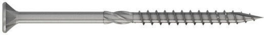Treskrue Impreg+ 4,5x25 Tx20 A200