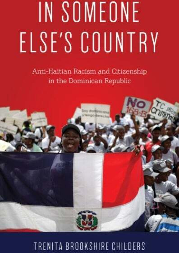 In Someone Else's Country av Trenita Brookshire Childers