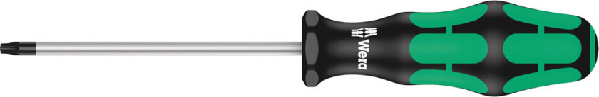 WERA 367 TORX® BO skrutrekker, TX 20 x 100 mm