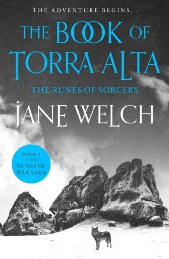 The Runes Of Sorcery Av Jane Welch