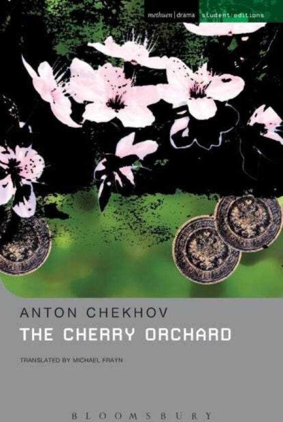 The Cherry Orchard av Anton Chekhov