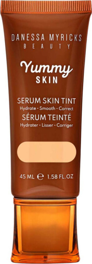 Yummy Skin Serum Skin Tint 2