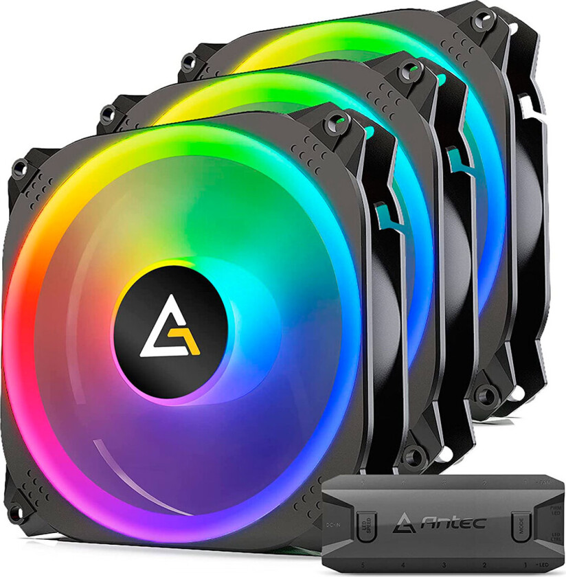 Prizm X 120 ARGB 3+C