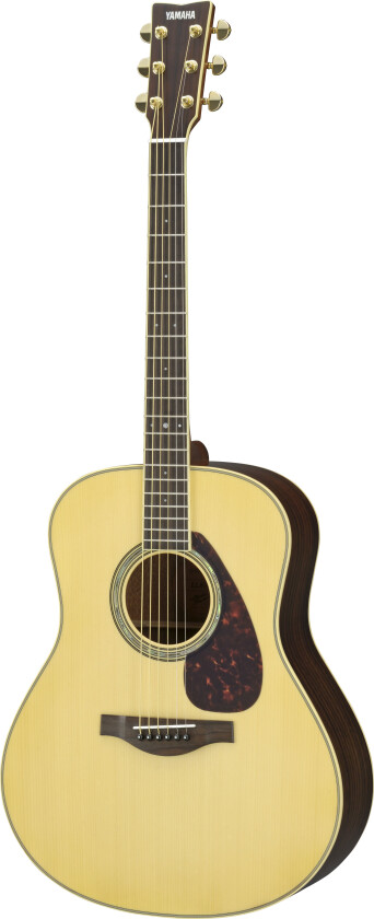 LL6 ARE Western gitar