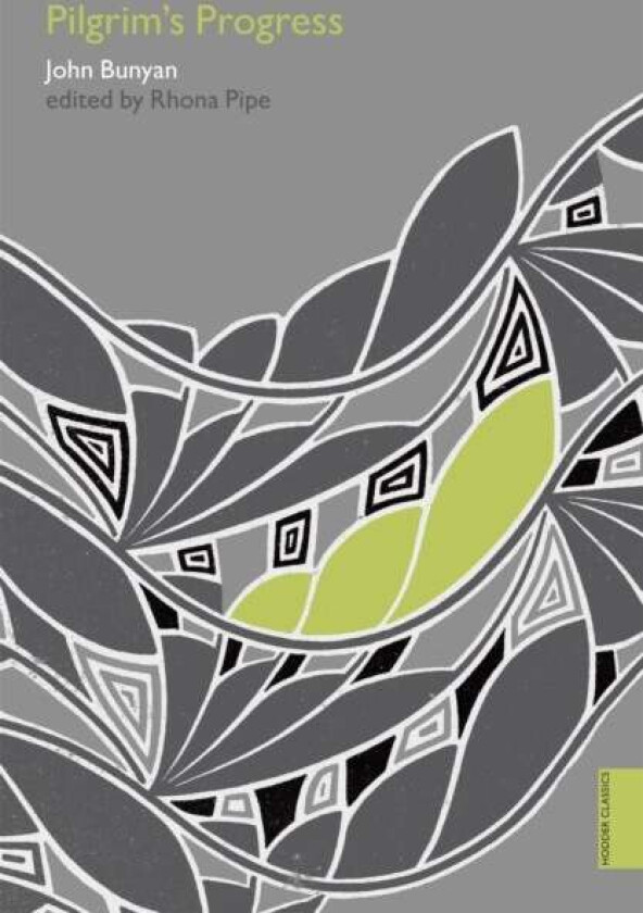 Pilgrim's Progress (Hodder Classics) av John Bunyan