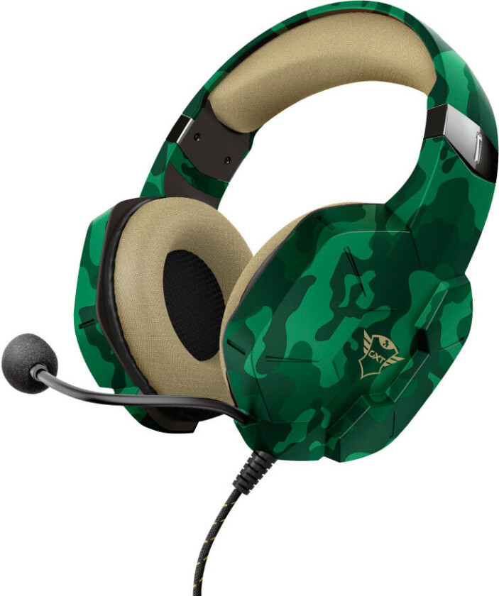 GXT 323C Carus