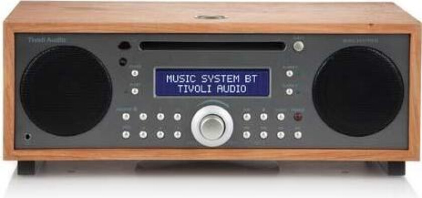Classic Music System +