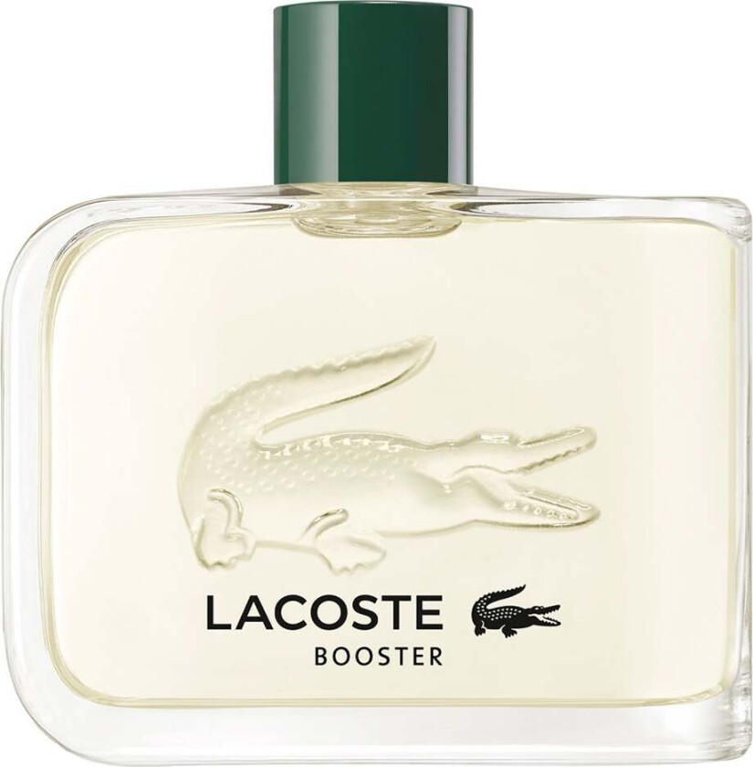 - Booster EDT 125 ml