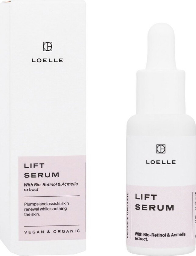 Lift Serum 30ml