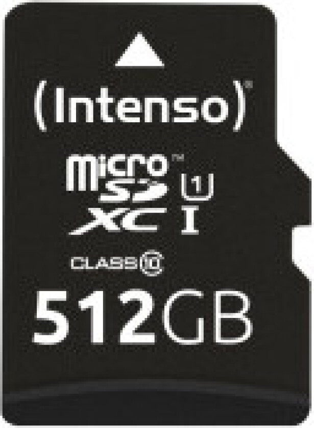 Premium 512GB