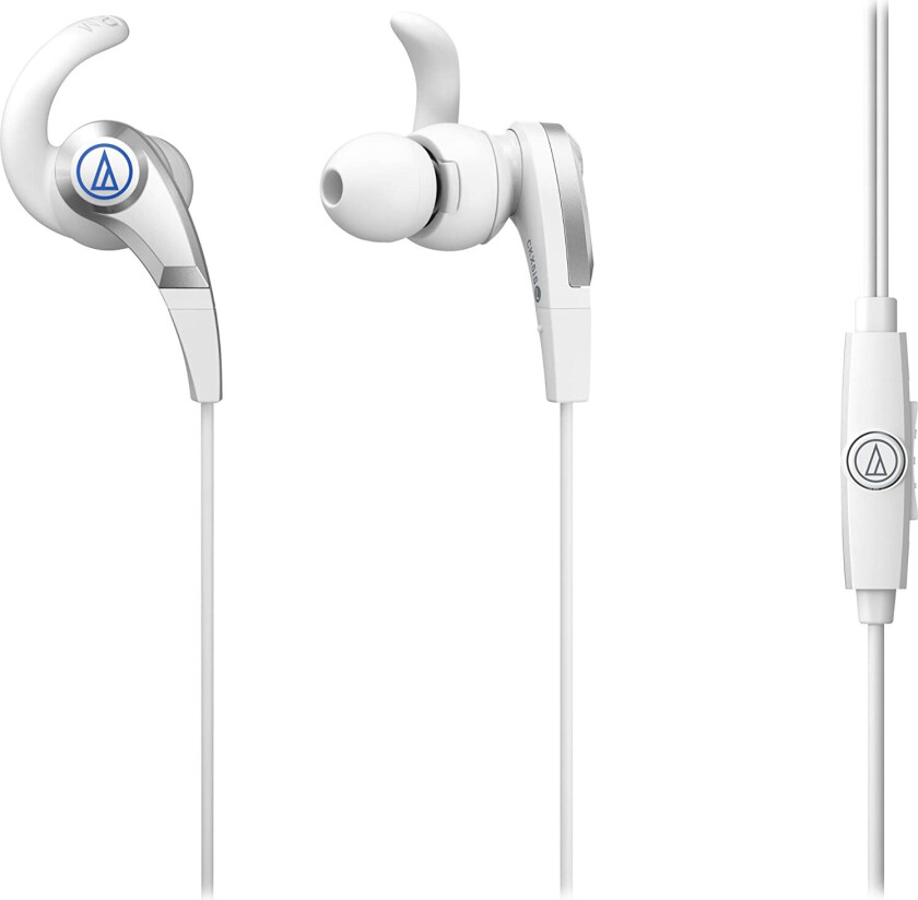 Audio-Technica ATH-CKX5iS øretelefoner