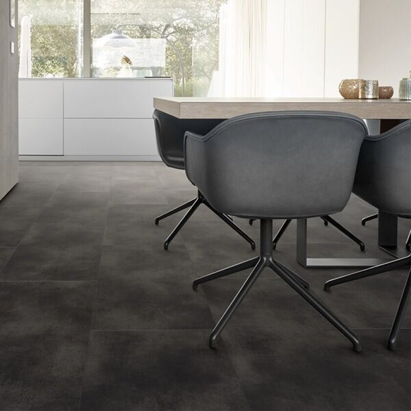 Coretec Megastone Coretec Vinylgulv Naturals Tile Canyon